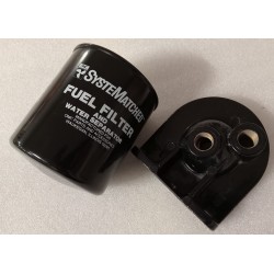 502905 OMC JOHNSON ENVIRUDE FILTR PALIWA Z SEPARATOREM WODY
