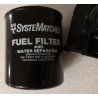 502905 OMC JOHNSON ENVIRUDE FILTR PALIWA