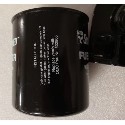 502905 OMC JOHNSON ENVIRUDE FILTR PALIWA