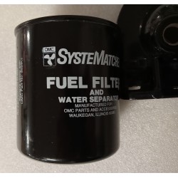 502905 OMC JOHNSON ENVIRUDE FILTR PALIWA