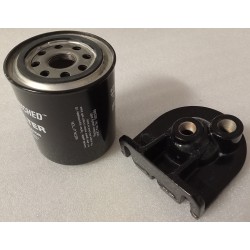 502905 OMC JOHNSON ENVIRUDE FILTR PALIWA Z SEPARATOREM WODY