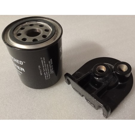 502905 OMC JOHNSON ENVIRUDE FILTR PALIWA Z SEPARATOREM WODY