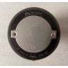 3506232000 S40 AQUA SIGNAL 360ST LAMPA NAWIGACYJNA 474417 12V CZERWONA MASZTOWA, OBUDOWA CZARNA (UŻYWANA)