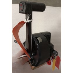 0176372 OMC Manetka sterująca EVINRUDE JOHNSON