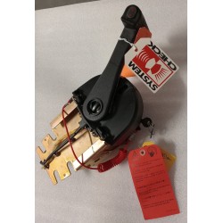 0176372 OMC Manetka sterująca EVINRUDE JOHNSON