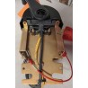 0176372 OMC Manetka sterująca EVINRUDE JOHNSON