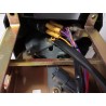 0176372 OMC Manetka sterująca EVINRUDE JOHNSON