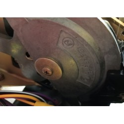 0176372 OMC Manetka sterująca EVINRUDE JOHNSON
