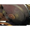 0176372 OMC Manetka sterująca EVINRUDE JOHNSON