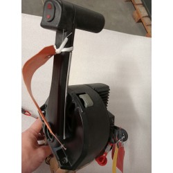 0176372 OMC Manetka sterująca EVINRUDE JOHNSON