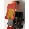 0176372 OMC Manetka sterująca EVINRUDE JOHNSON