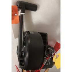 0176372 OMC Manetka sterująca EVINRUDE JOHNSON
