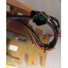 0176372 OMC Manetka sterująca EVINRUDE JOHNSON