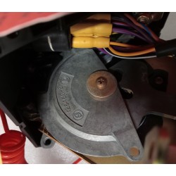 0176372 OMC Manetka sterująca EVINRUDE JOHNSON