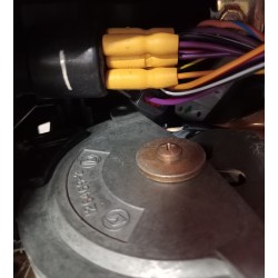 0176372 OMC Manetka sterująca EVINRUDE JOHNSON