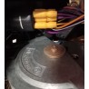 0176372 OMC Manetka sterująca EVINRUDE JOHNSON