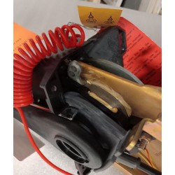 0176372 OMC Manetka sterująca EVINRUDE JOHNSON