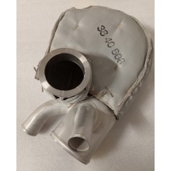 3840608 VOLVO PENTA PION WYDECHU W OTULINIE