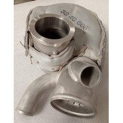 3840608 VOLVO PENTA PION WYDECHU W OTULINIE
