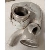 3840608 VOLVO PENTA PION WYDECHU W OTULINIE