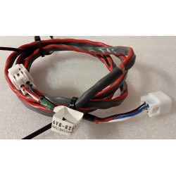 6Y8-82521-31 YAMAHA PRZEWÓD COMMAND LINK 4 PIN 2M