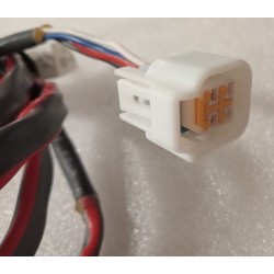 6Y8-82521-31 YAMAHA PRZEWÓD COMMAND LINK 4 PIN 2M