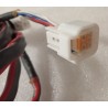 6Y8-82521-31 YAMAHA PRZEWÓD COMMAND LINK 4 PIN 2M