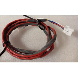6Y8-82521-31 YAMAHA PRZEWÓD COMMAND LINK 4 PIN 2M