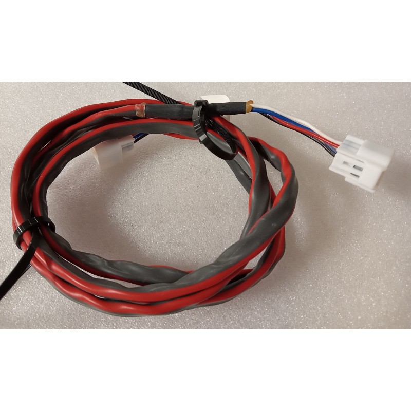 6Y8-82521-31 YAMAHA PRZEWÓD COMMAND LINK 4 PIN 2M 6Y8-82521-31 YAMAHA PRZEWÓD COMMAND LINK 4 PIN 2M