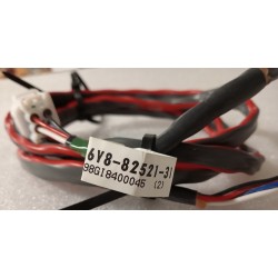 6Y8-82521-31 YAMAHA PRZEWÓD COMMAND LINK 4 PIN 2M