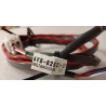 6Y8-82521-31 YAMAHA PRZEWÓD COMMAND LINK 4 PIN 2M