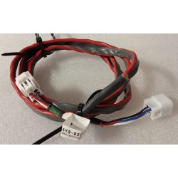 6Y8-82521-31 YAMAHA PRZEWÓD COMMAND LINK 4 PIN 2M