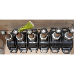 3817318 VOLVO PENTA PODUSZKA GUMOWA