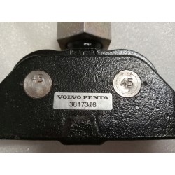 3817318 VOLVO PENTA PODUSZKA GUMOWA