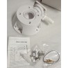 37004-1000 JABSCO Podstawa do morskiej toalety elektrycznej