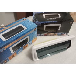 MRH211W JENSEN Marine wodoodporna obudowa radia stereo biała