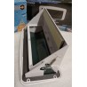 MRH211W JENSEN Marine wodoodporna obudowa radia stereo biała