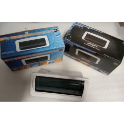MRH211W JENSEN Marine wodoodporna obudowa radia stereo biała