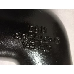 865953-C MERCURY KOLANO WYDECHOWE MERCRUISER DSM V8 3.0