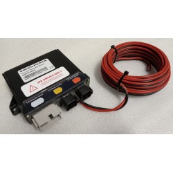 40005219 VOLVO PENTA MODUŁ ELEKTRONICZNY OD ANODY CYNKOWEJ 22037078 POTESTOWY