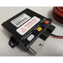 40005219 VOLVO PENTA MODUŁ ELEKTRONICZNY OD ANODY CYNKOWEJ 22037078 POTESTOWY