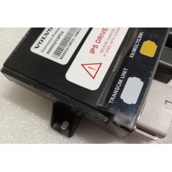 40005219 VOLVO PENTA MODUŁ ELEKTRONICZNY OD ANODY CYNKOWEJ 22037078 POTESTOWY