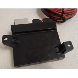 40005219 VOLVO PENTA MODUŁ ELEKTRONICZNY OD ANODY CYNKOWEJ 22037078 POTESTOWY