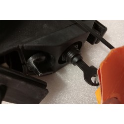 OMC JOHNSON EVINRUDE MANETKA