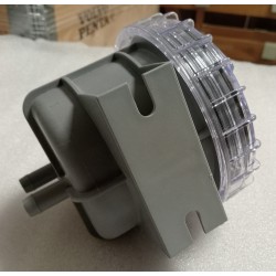 FTR330/16 VETUS FILTR SIATKOWY DO WODY