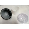 FTR330/16 VETUS FILTR SIATKOWY DO WODY