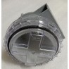 FTR330/16 VETUS FILTR SIATKOWY DO WODY