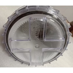 FTR330/16 VETUS FILTR SIATKOWY DO WODY