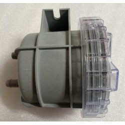 FTR330/16 VETUS FILTR SIATKOWY DO WODY
