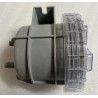 FTR330/16 VETUS FILTR SIATKOWY DO WODY